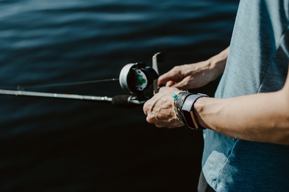 Top Fishing Spots in West Virginia